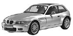BMW E36-7 C3561 Fault Code