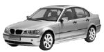 BMW E46 C3561 Fault Code