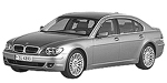 BMW E66 C3561 Fault Code