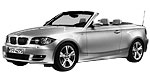 BMW E88 C3561 Fault Code