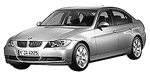 BMW E90 C3561 Fault Code