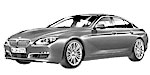 BMW F06 C3561 Fault Code