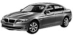 BMW F10 C3561 Fault Code